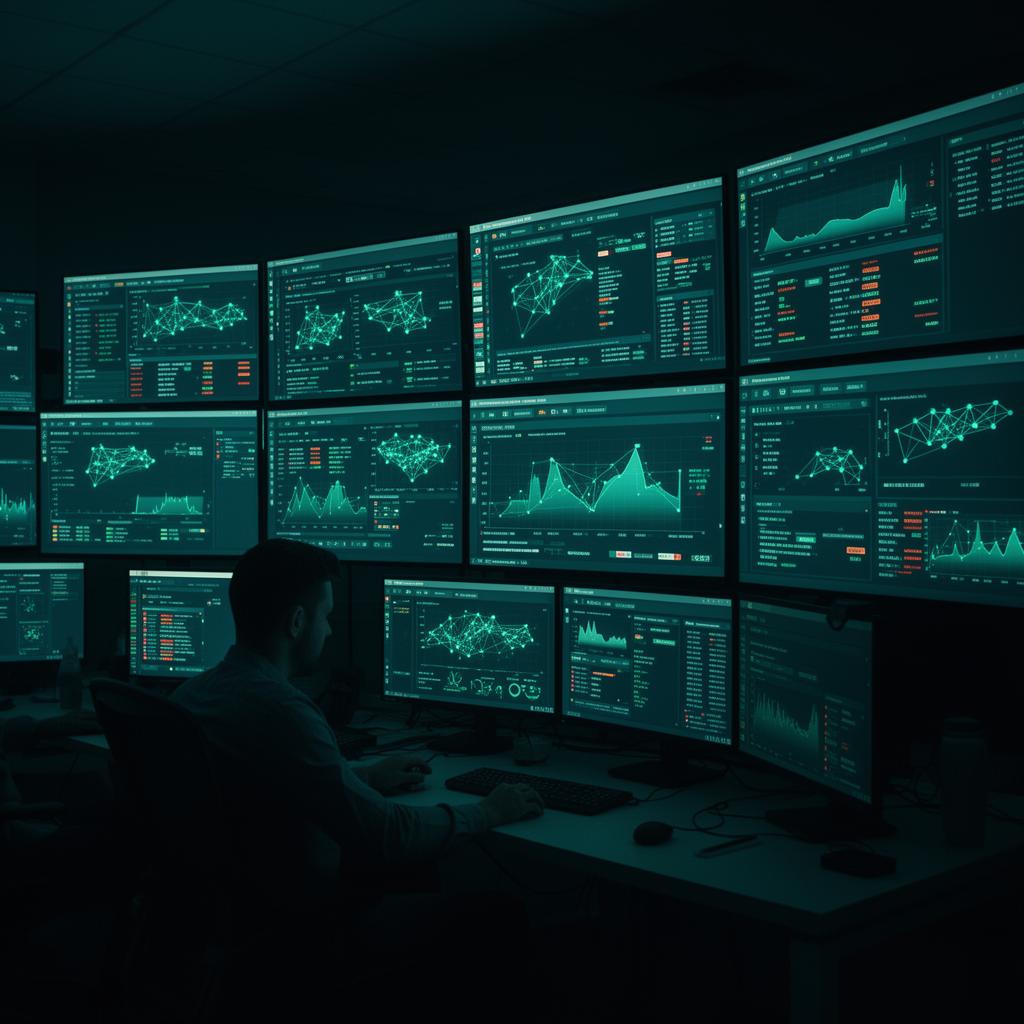 Monitoramento Proativo