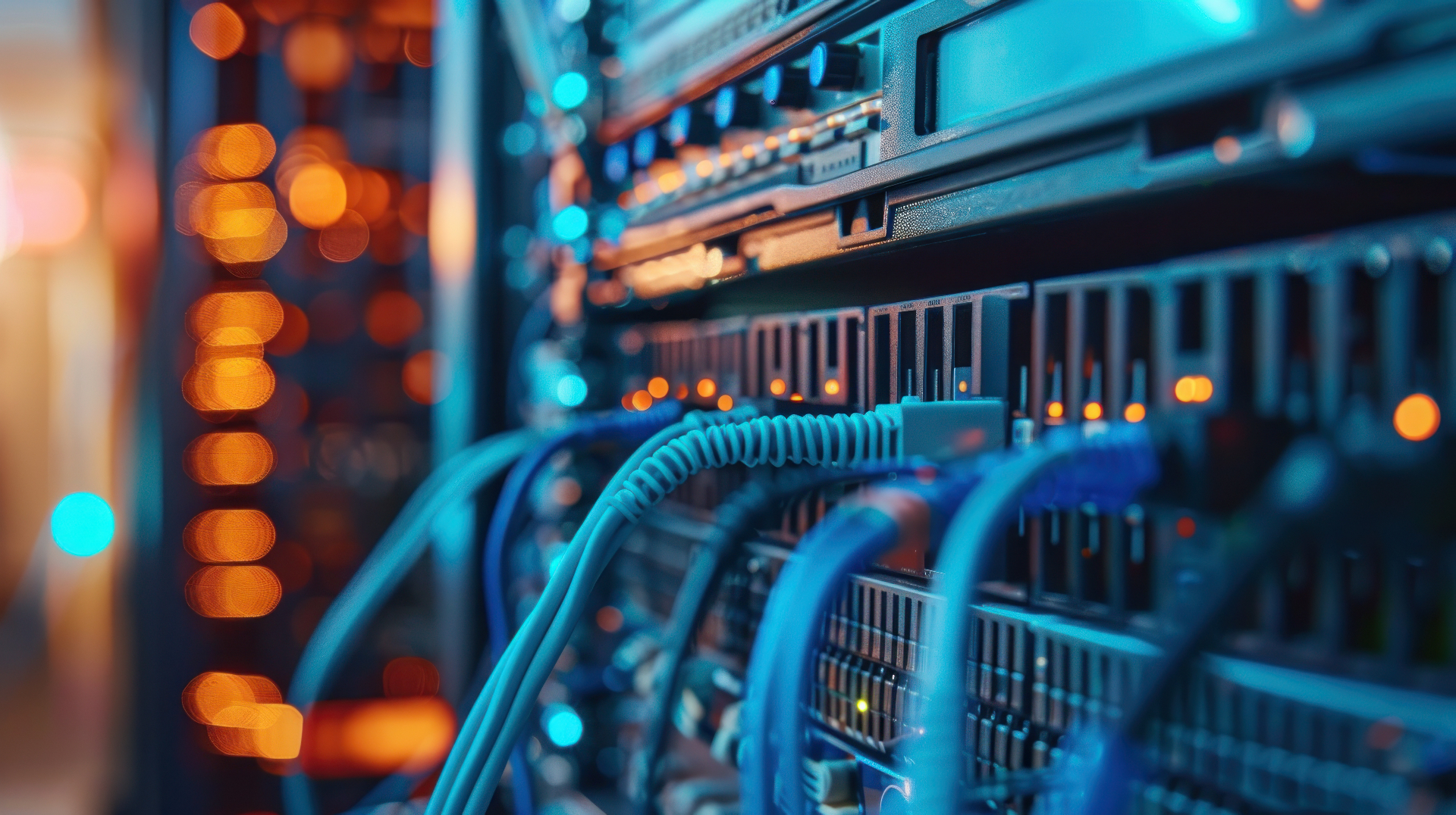 Failover e Redundância